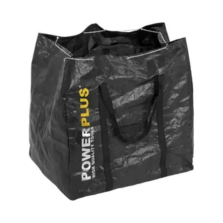 Powerplus, Compostbakken + Tuinzakken, Tuin - Afvalzak 270L (270 l)