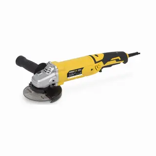 Powerplus POWX0614 Winkelschleifer 12,5 cm 12000 Rpm 1200 W 2,4 kg