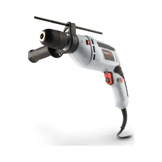 PowerPlus Bohrhammer Mit Kabel 600 W - Powc10200