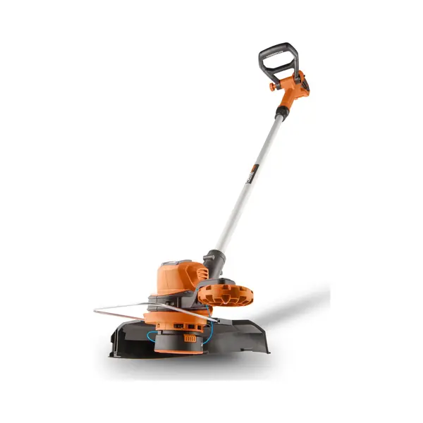 Powerplus Dual Power Accu-grastrimmer POWDPG7546 - 40 V En 300 Mm Ø, Zonder Accu En Lader, 2-in-1 Tuingereedschap Als Grastrimmer En Kantensnijder thumbnail