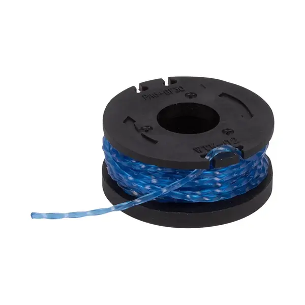 Powerplus POWACG1212 Bobijn - 2pcs - Spoel Voor Grastrimmer POWDPG7540 thumbnail