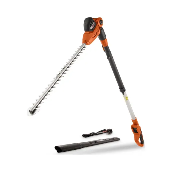 PowerPlus Akku-heckenschneider 40 Volt Klinge 60 Cm thumbnail