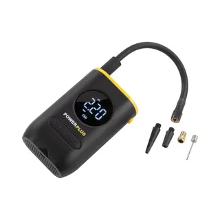 Powerplus, Luchtpompen