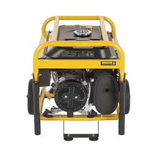 Powerplus POWX5130 Benzine Aggregaat 3000W