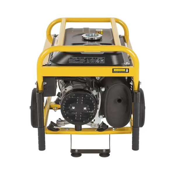 Powerplus POWX5130 Benzine Aggregaat 3000W thumbnail