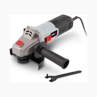 Entgratmaschine 115mm 500w Powc30110 Powerplus