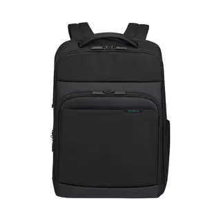 Samsonite Mysight 43,9 cm (17.3") Rucksack Schwarz