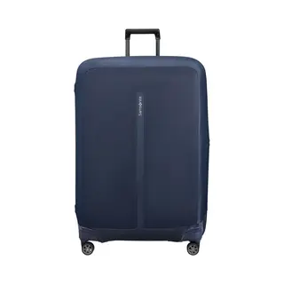 Samsonite Ta Revolution Protective Case For Suitcase, Xl, Blue (Midnight Blue), Xl, Protective Case For Suitcase