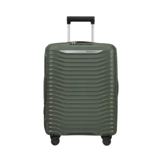 Samsonite Handgepäck-Trolley "Upscape" 39 L 4 Rollen Mit Teleskopgriff Und Soft-Touch-Tragegriff