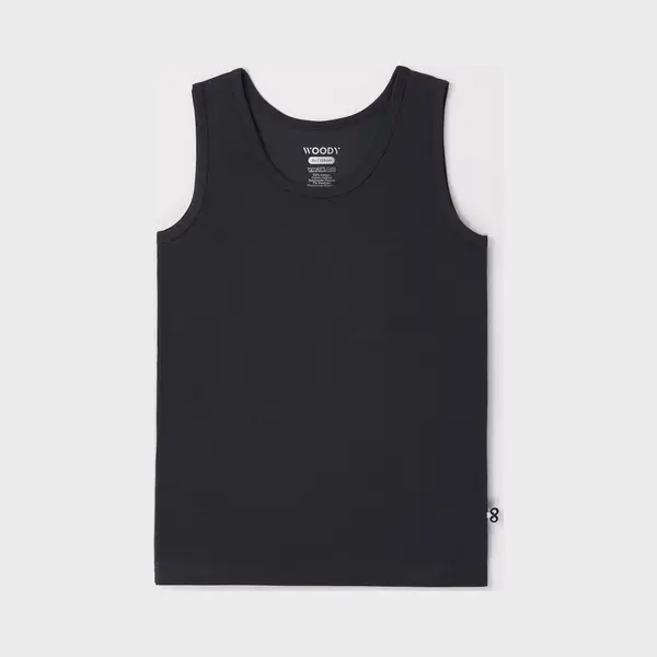Woody Jongens Singlet thumbnail