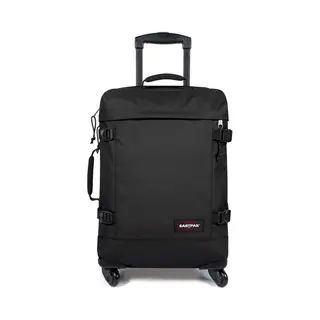 Eastpak Trans4 S Black Karre Schwarz 44 l Polyester