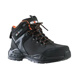 Safety Shoes Herock Gigantes High