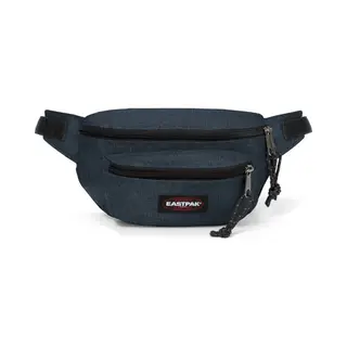 Eastpak EK07326W Ta腰包 Polyester Blau