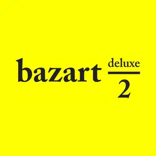 Pias Nederland Bazart - 2 Deluxe (2 Cd) (Deluxe Edition)