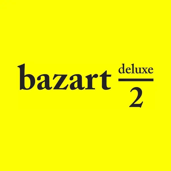 Play It Again Sam Bazart - 2 Deluxe thumbnail