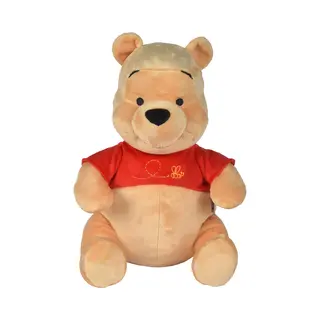 Simba Toys plush Disney - Winnie The Pooh - Refresh - 60cm