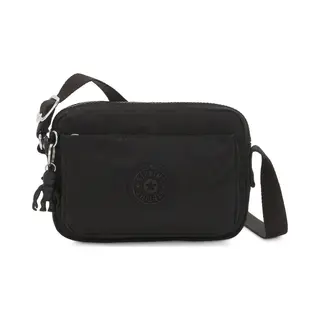 Kipling Abanu Schoudertas - Black Noir