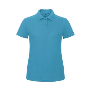 B&C Id.001 Ladies' Polo Shirt CGPWI11 - Atoll - Xxl