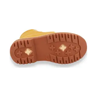 Happy Bee Uni Bottine | Camel | Maat, 30