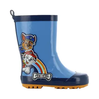 Leomil - Paw Patrol - Regenlaarzen - Regenlaarzen Kinderen - Maat 23
