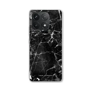 CaseCompany Transparent_marmer2_xiaomipoco