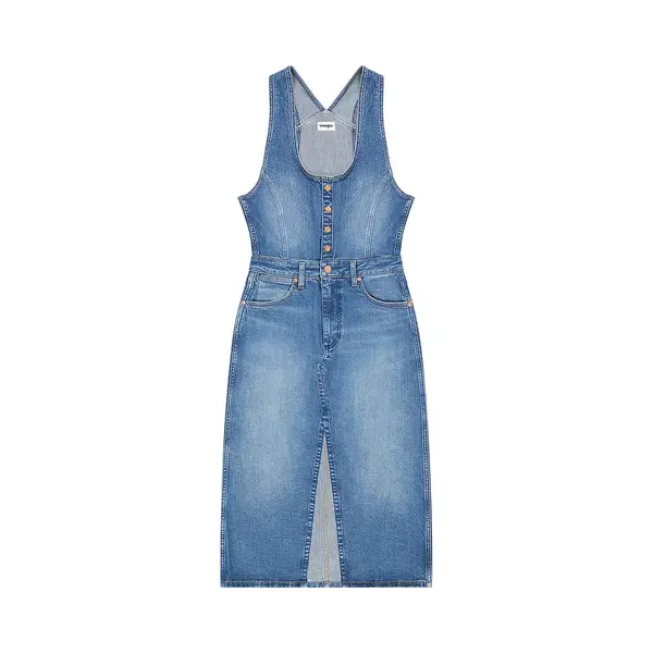 Wrangler The Dress thumbnail