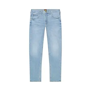 Lee Herren Daren Zip Fly Jeans, Horizon Blue, 31W / 32L Eu