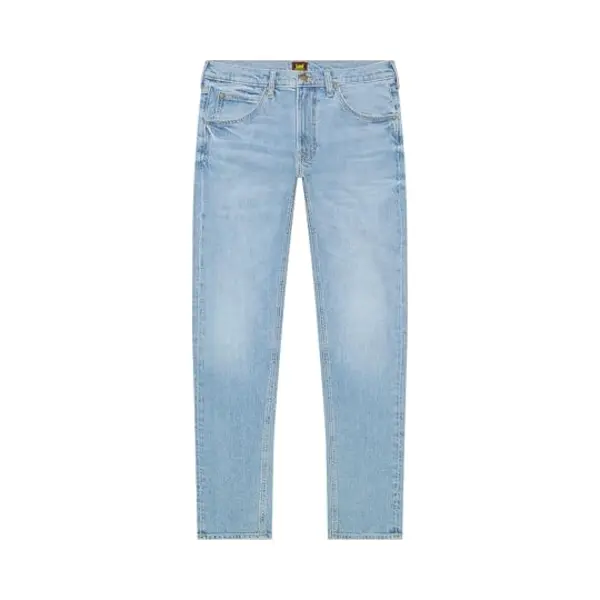 Lee Herren Daren Zip Fly Jeans, Horizon Blue, 31W / 32L Eu thumbnail