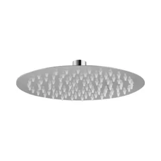 Bally SH3040 Rond Regendouchekop Ø40cm Chroom