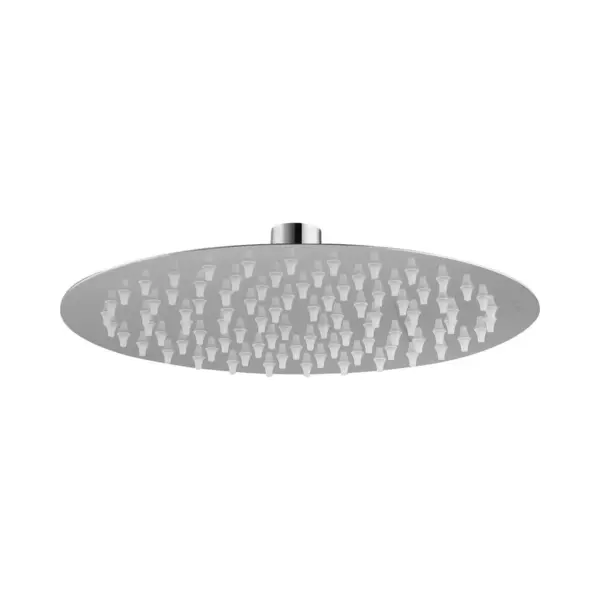 Bally SH3040 Rond Regendouchekop Ø40cm Chroom thumbnail