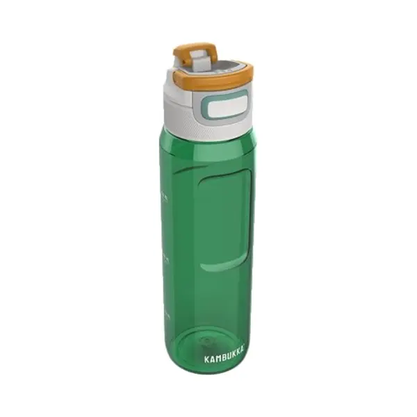Kambukka, Trinkflasche + Thermosflasche, (1 l) thumbnail
