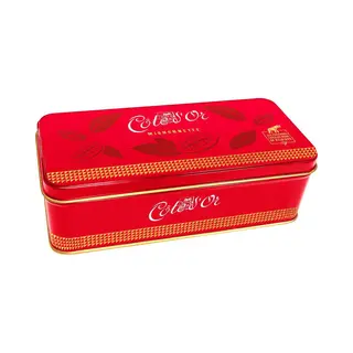 Côte D'Or Cadeau - Vintage Mignonnette - Melk Chocolade Bonbons - 240g