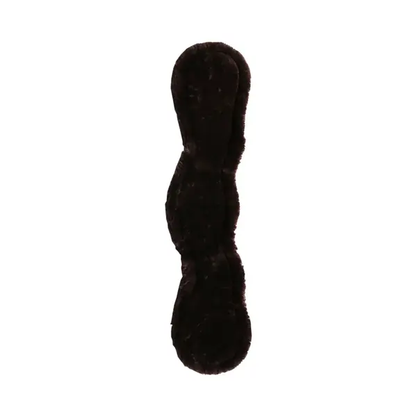 Kentucky Anatomische Cover Korte Singel Wol/bont Bruin 55 Cm thumbnail