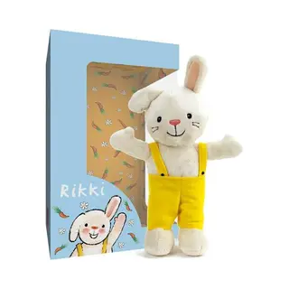 Clavis Rikki Knuffel Ca. 32 Cm