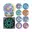 Set AP 320 MANDELA 6