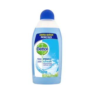 Dettol Power&Fresh Allesreiniger Katoenfris 500 Ml