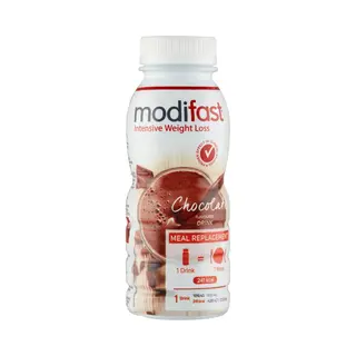 Modifast Intensiv-Getränk Schokolade | 250 Ml