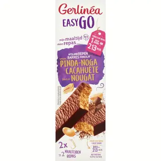 Gerlinea Repen Pinda-Noga 2 X 58 Gr