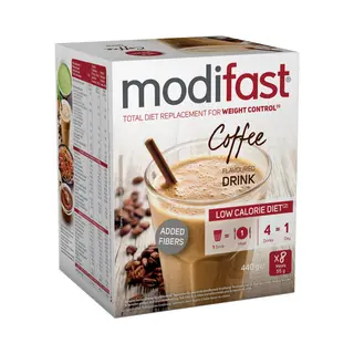 Modifast 7835740 product voor gewichtscontrole