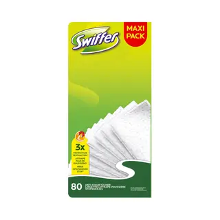 Swiffer 5410076302475 cleaning cloth