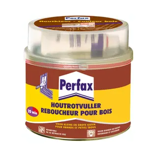 Perfax Houtrotvuller 1 kg
