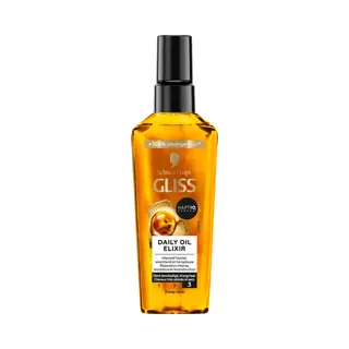 Gliss Every Day Oil Elixir 75 Ml