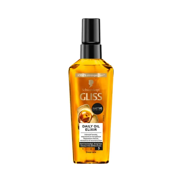 Gliss Every Day Oil Elixir 75 Ml thumbnail