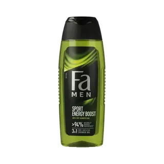 Fa Men Douche Sport Double Power