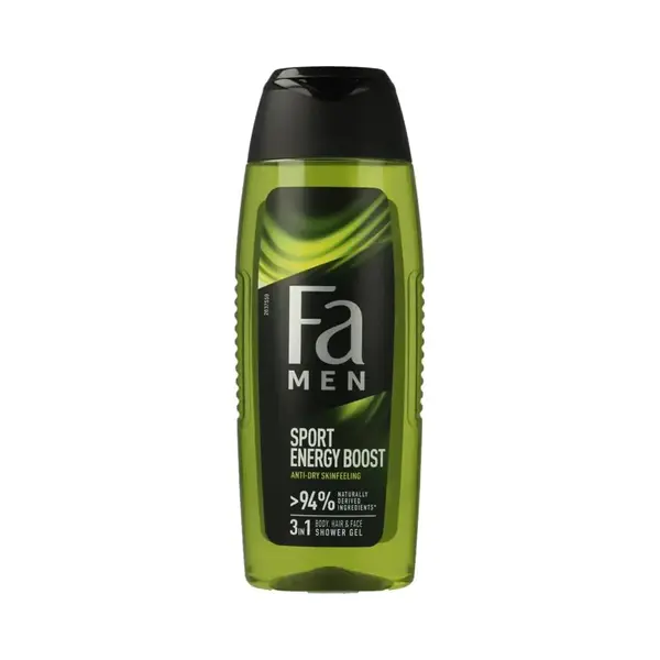Fa Men Douche Sport Double Power thumbnail