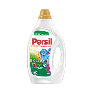 Persil Wasmiddel Gel 29 Wasbeurten Gekleurde Was Freshness By Silan 1, 305 Liter