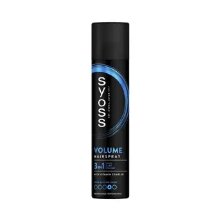 Syoss Volume Haarspray 300 Ml