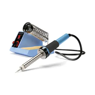 Velleman VTSS4N soldeerstation 48 W 1 kanalen