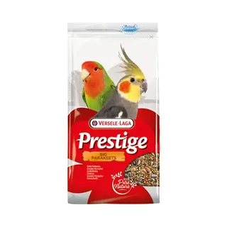 Versele-Laga Prestige Big Shesets 20 Kg