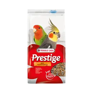 Versele-Laga 5410340218815 huiskamervogelvoer 4 kg